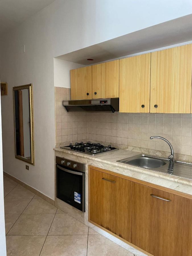 Appartamento La Perla Torre Pali Eksteriør billede