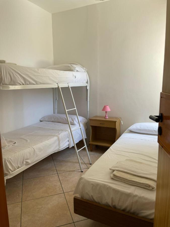 Appartamento La Perla Torre Pali Eksteriør billede
